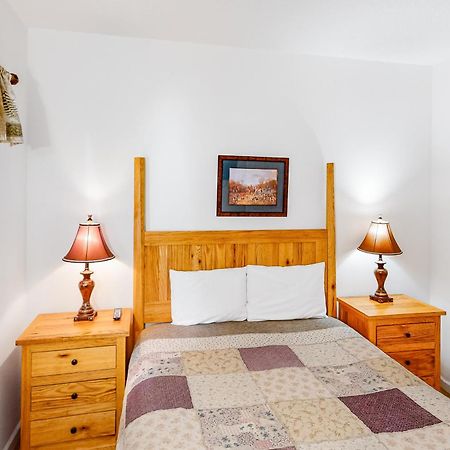 The Laurel Inn Gatlinburg Phòng bức ảnh