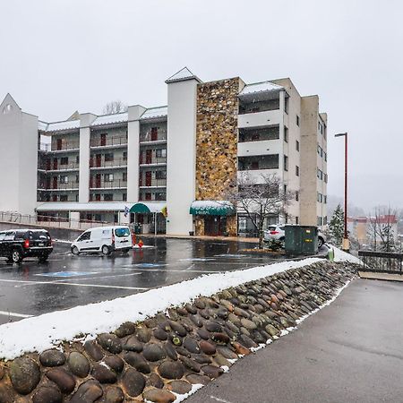 The Laurel Inn Gatlinburg Ngoại thất bức ảnh