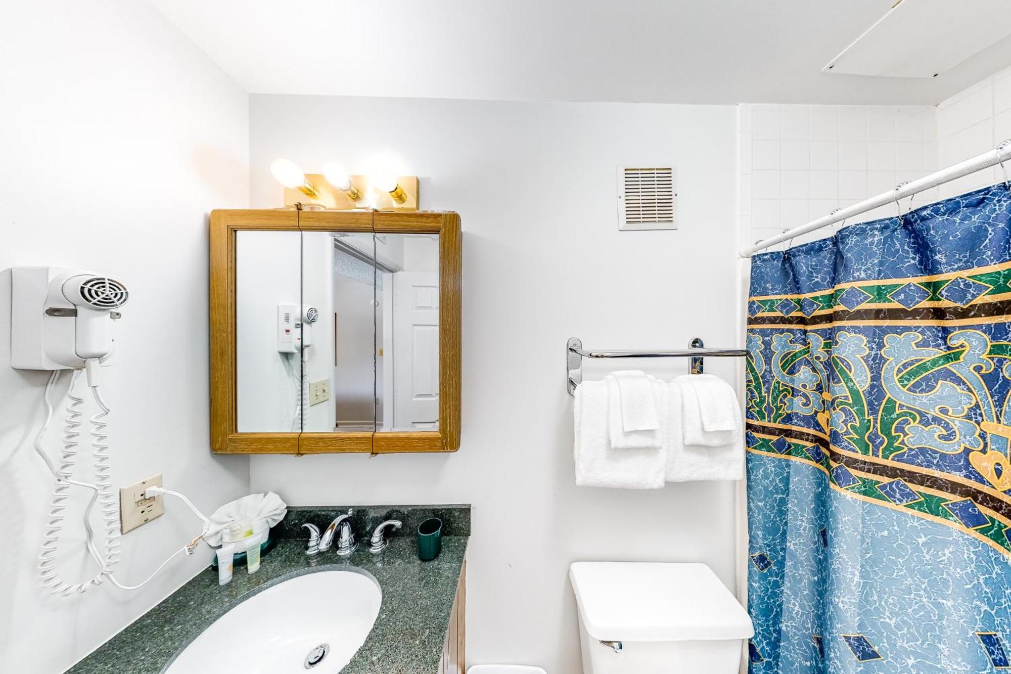 The Laurel Inn Gatlinburg Phòng bức ảnh