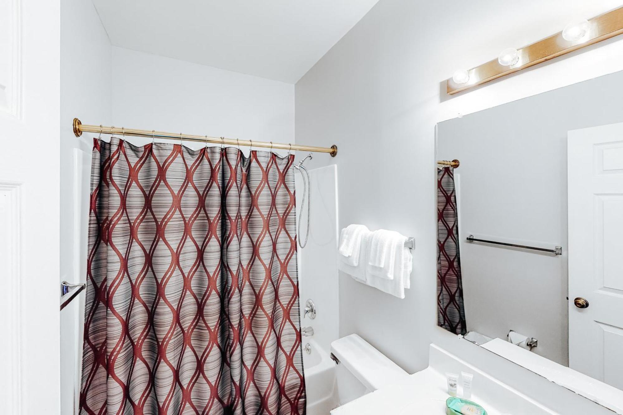 The Laurel Inn Gatlinburg Phòng bức ảnh