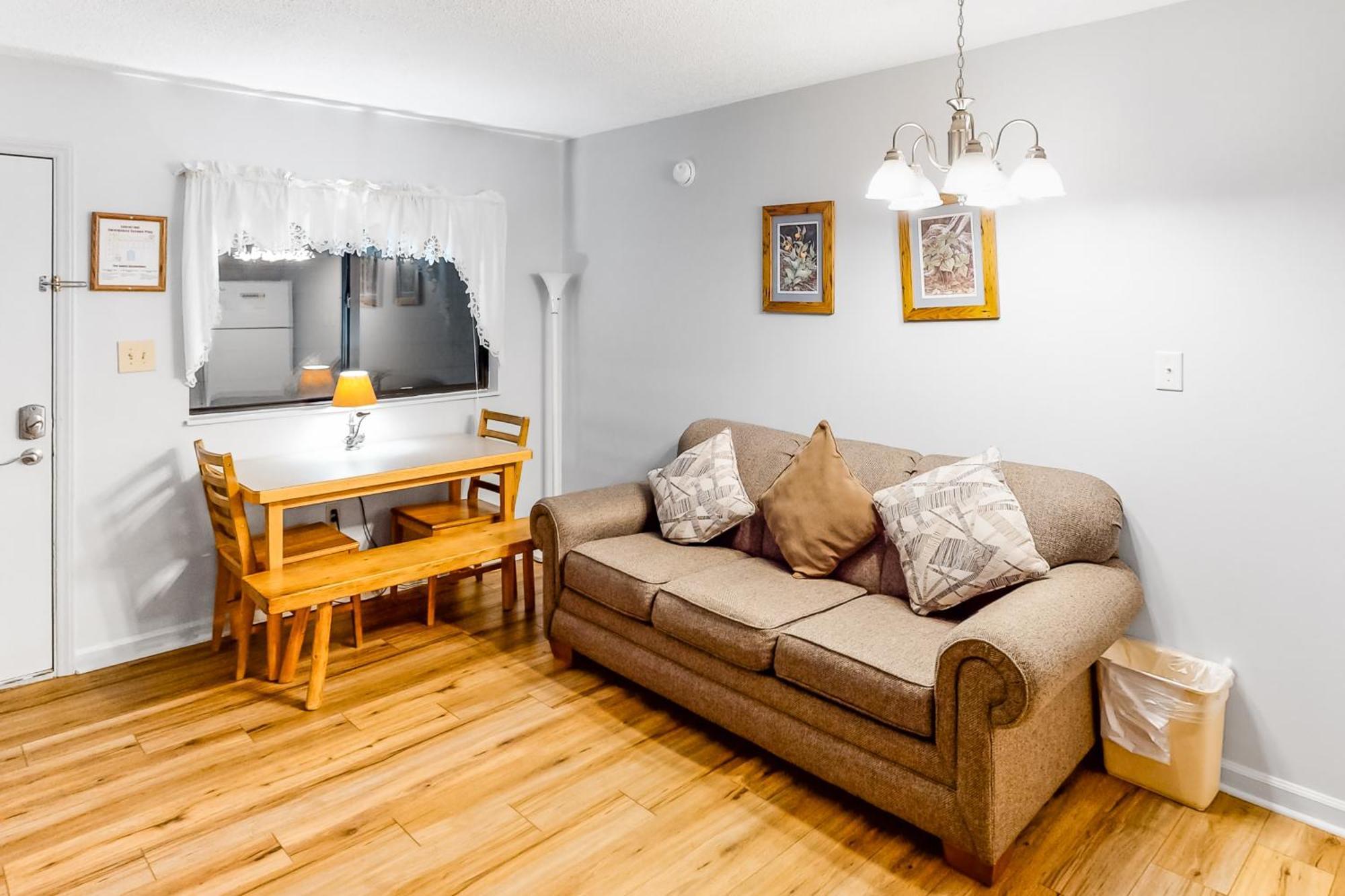 The Laurel Inn Gatlinburg Phòng bức ảnh