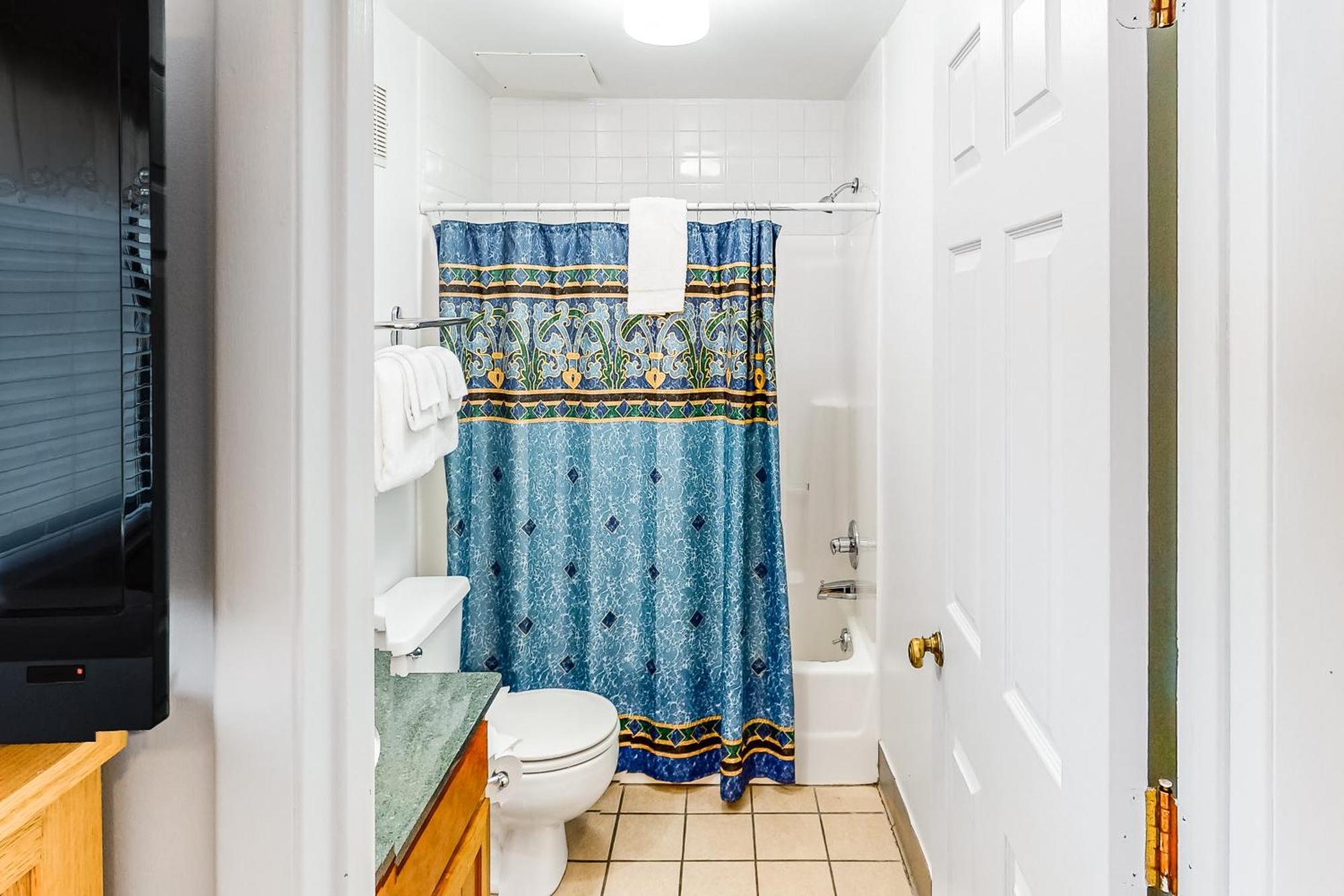 The Laurel Inn Gatlinburg Phòng bức ảnh