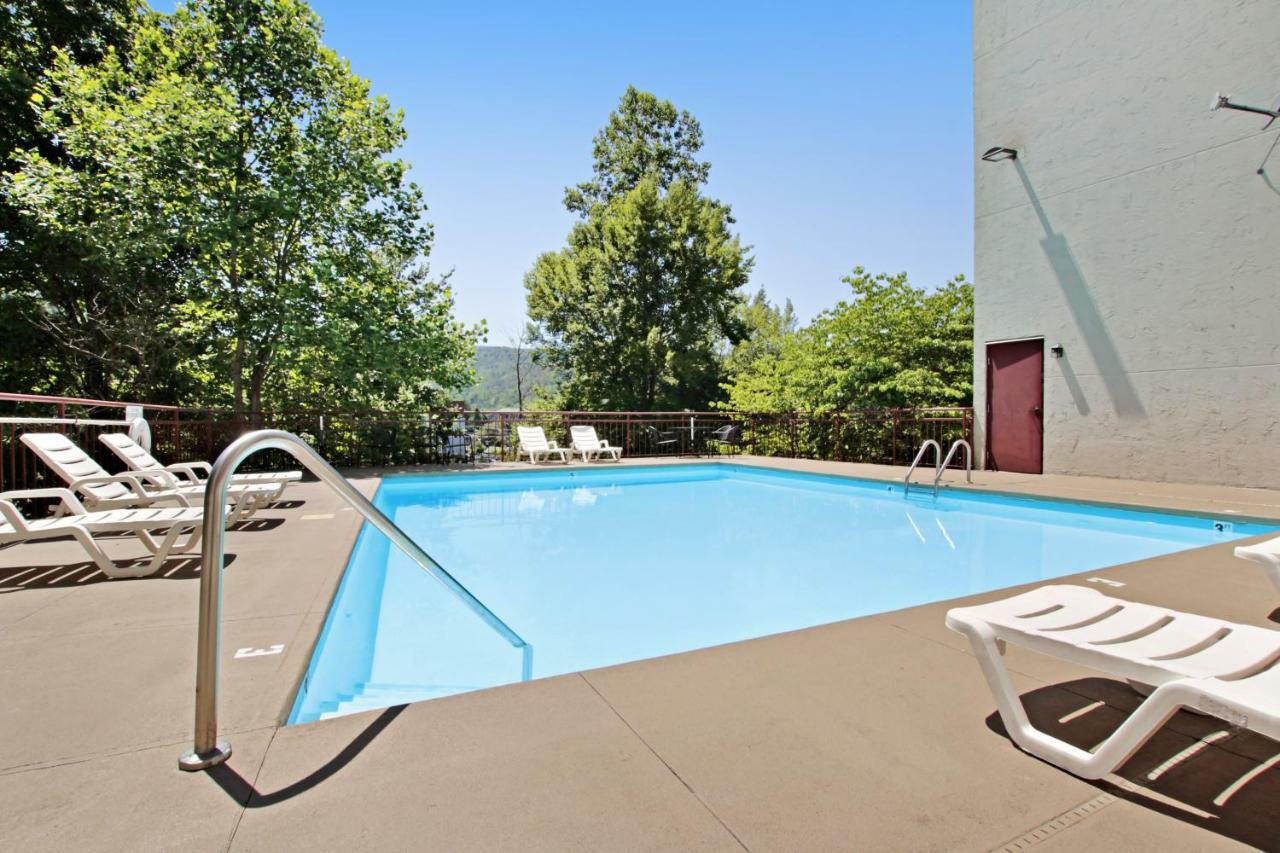 The Laurel Inn Gatlinburg Ngoại thất bức ảnh