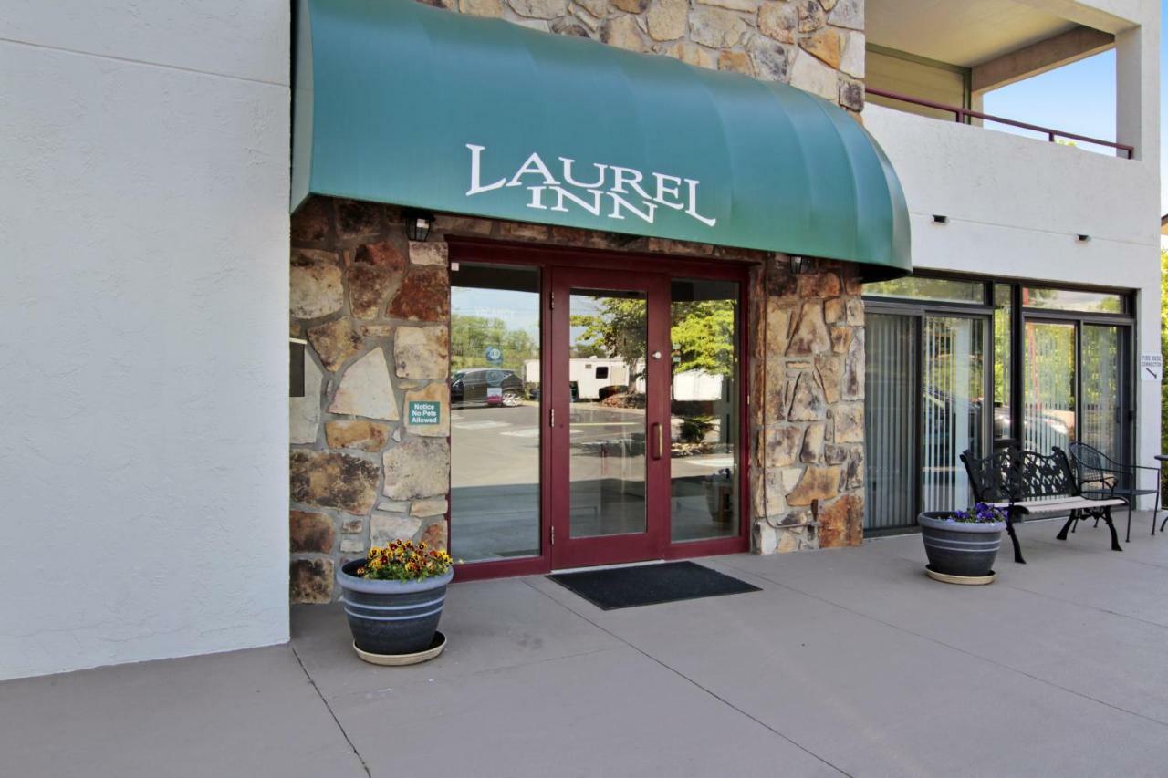 The Laurel Inn Gatlinburg Ngoại thất bức ảnh